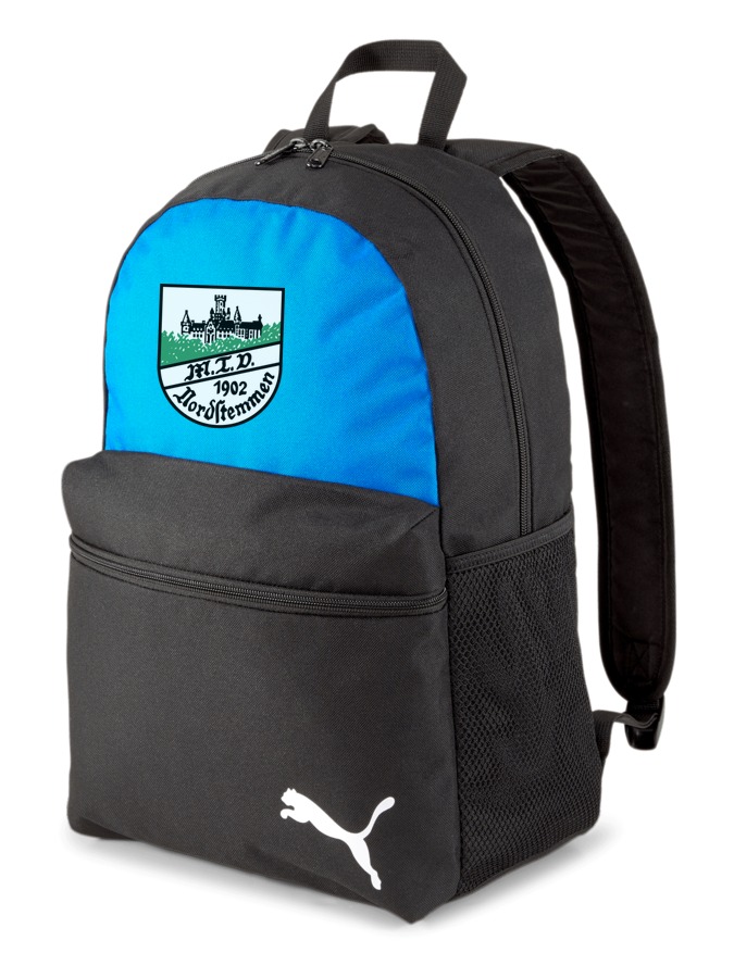 PUMA teamGOAL 23 Backpack Core
