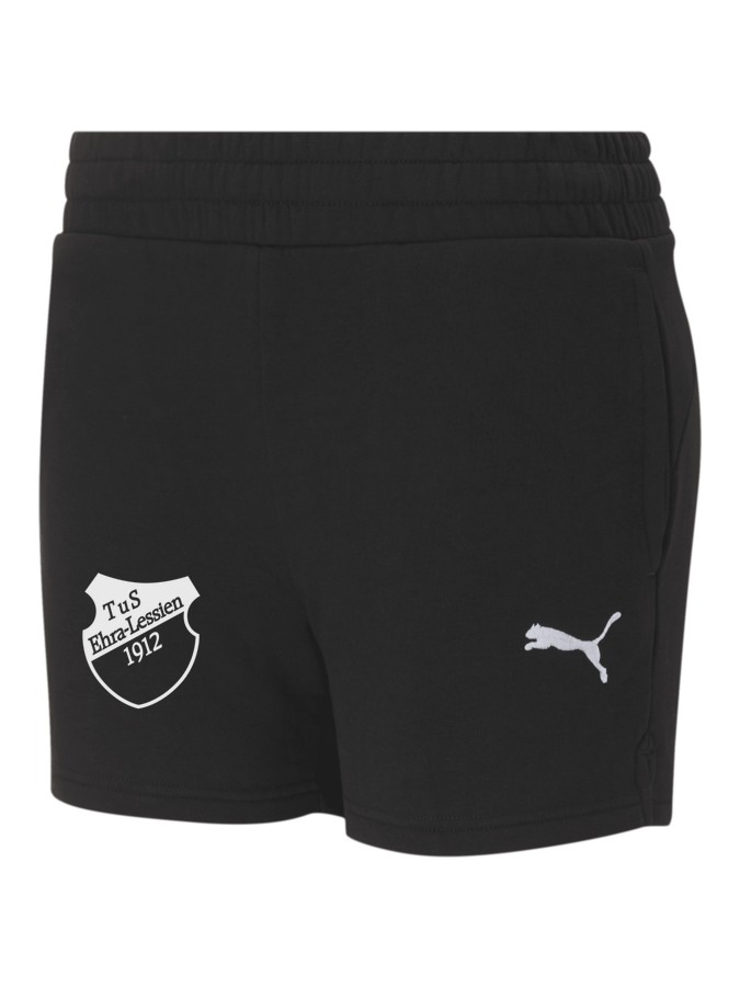 PUMA teamGOAL 23 Casuals Shorts Damen