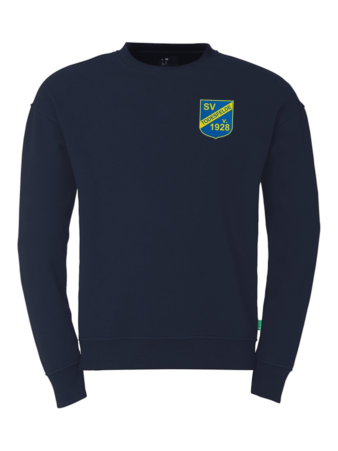 Kempa Sweatshirt Game Changer