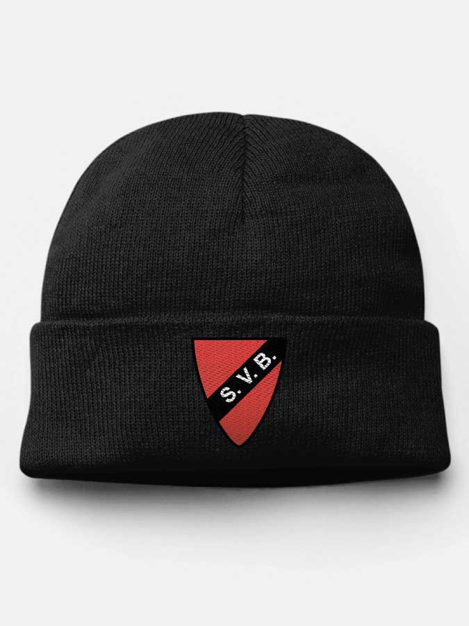 Beanie Sticklogo