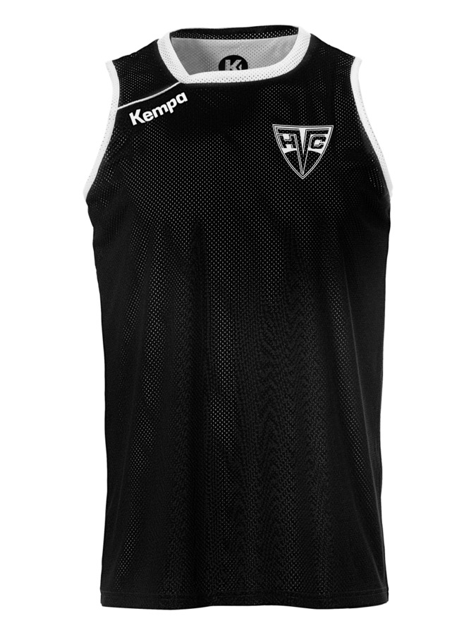 Kempa Reversible Tank Top