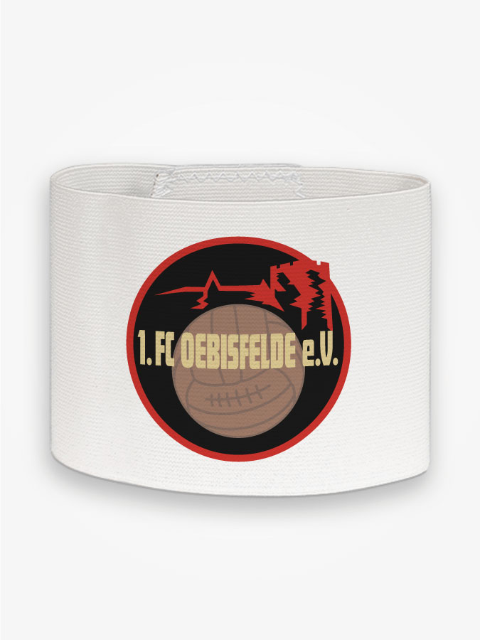 Armbinde Logo