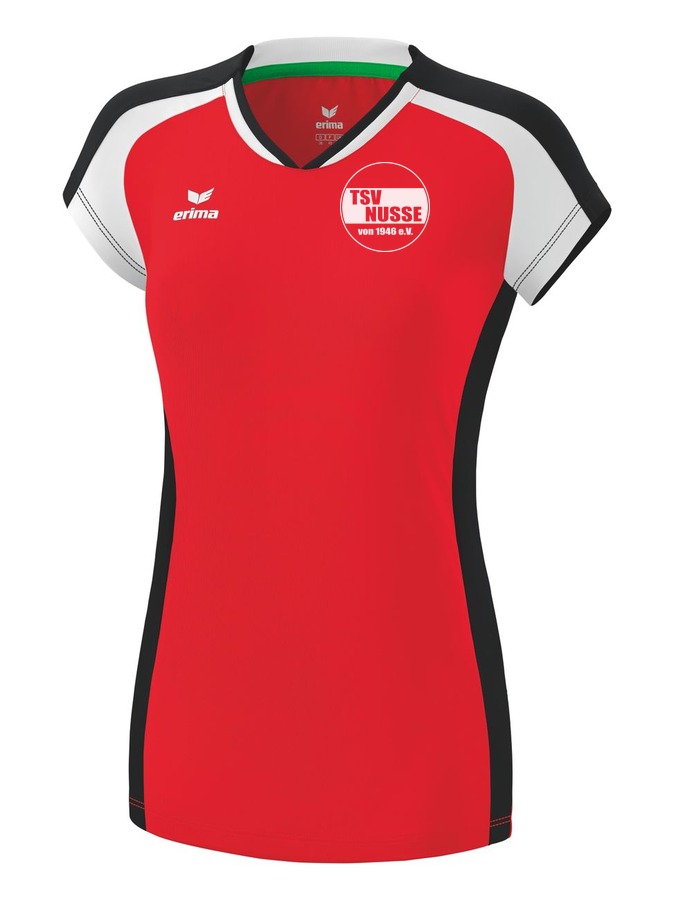 Erima Gandia Tanktop Damen
