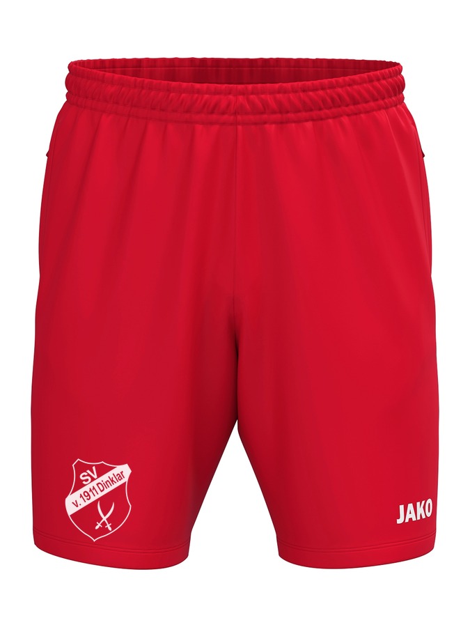 Jako Webshort One