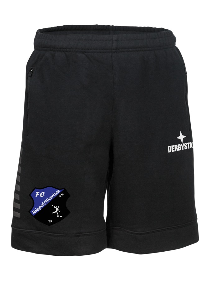 Derbystar Sweatshort Ultimo