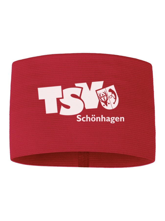 Jako Kapitänsbinde Team