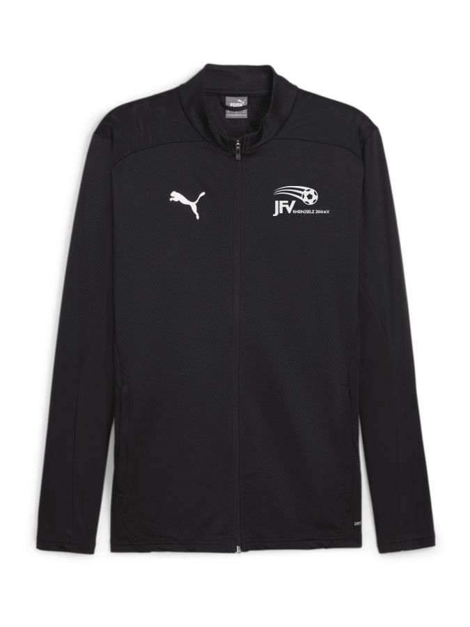 PUMA teamFINAL Trainingsjacke