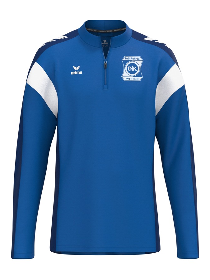 Erima Celebrate 125 Training Top
