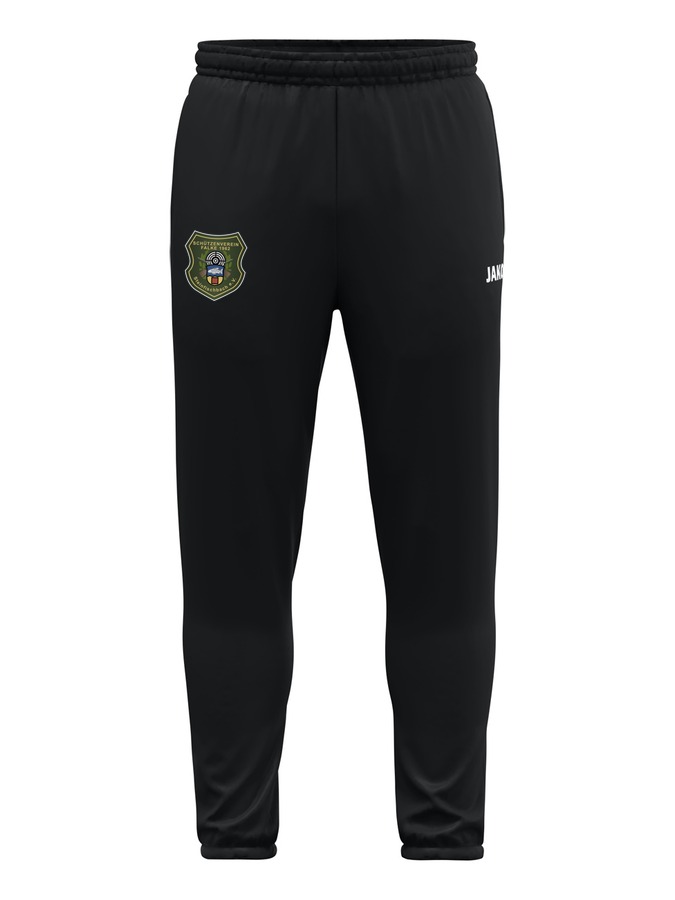 Jako Freizeithose Dynamic