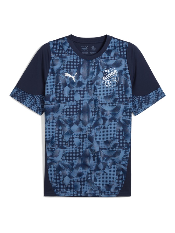 PUMA teamCUP Trainingsshirt