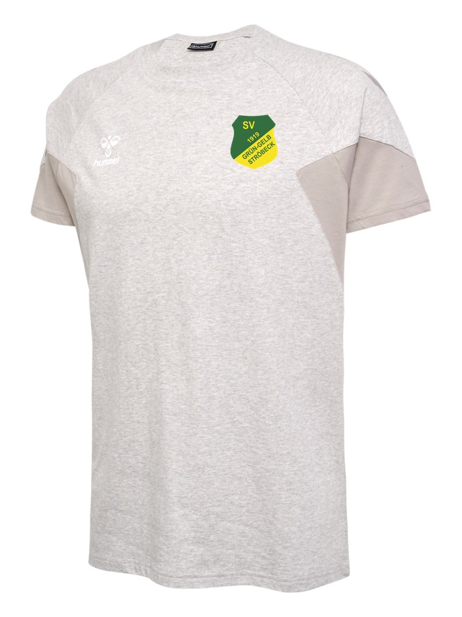 Hummel Travel T-Shirt