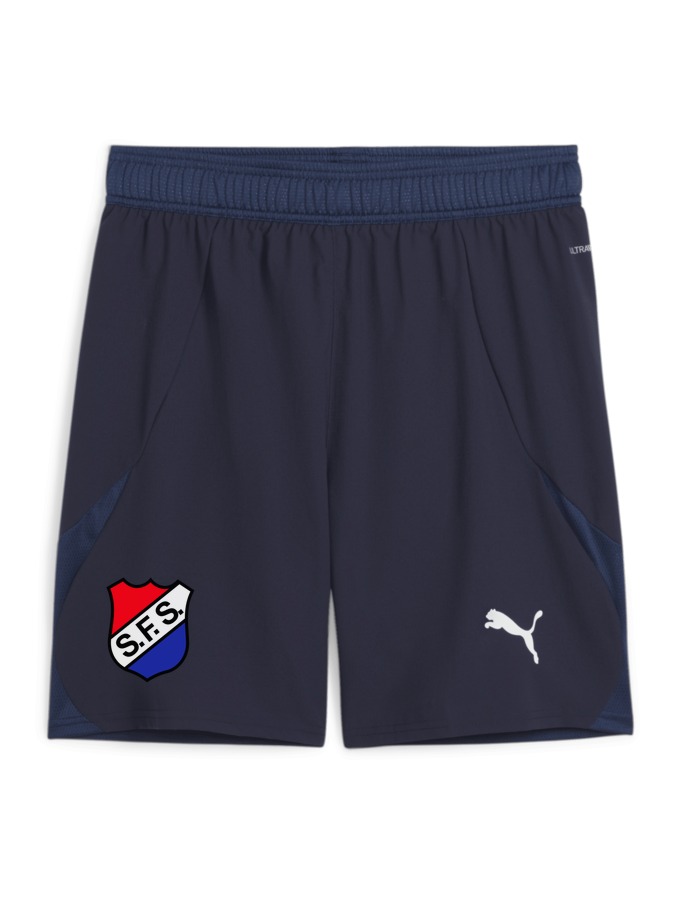 PUMA teamFINAL Shorts