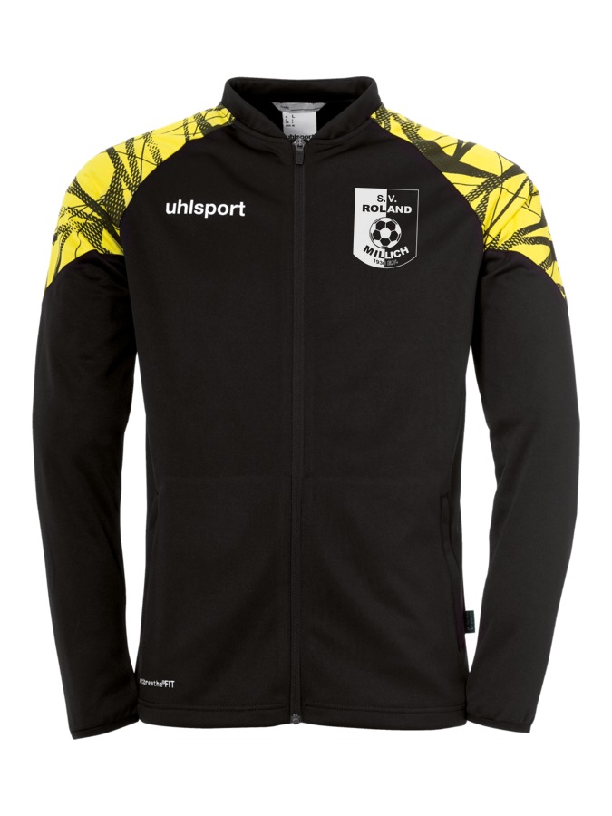 uhlsport Goal 25 Poly Jacke