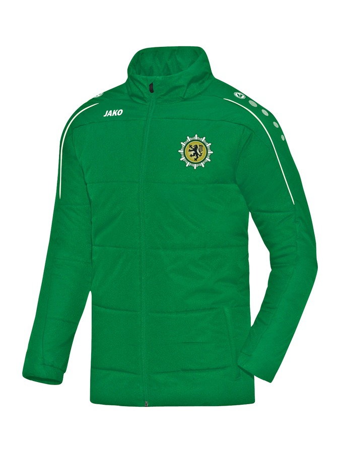 Jako Coachjacke Classico
