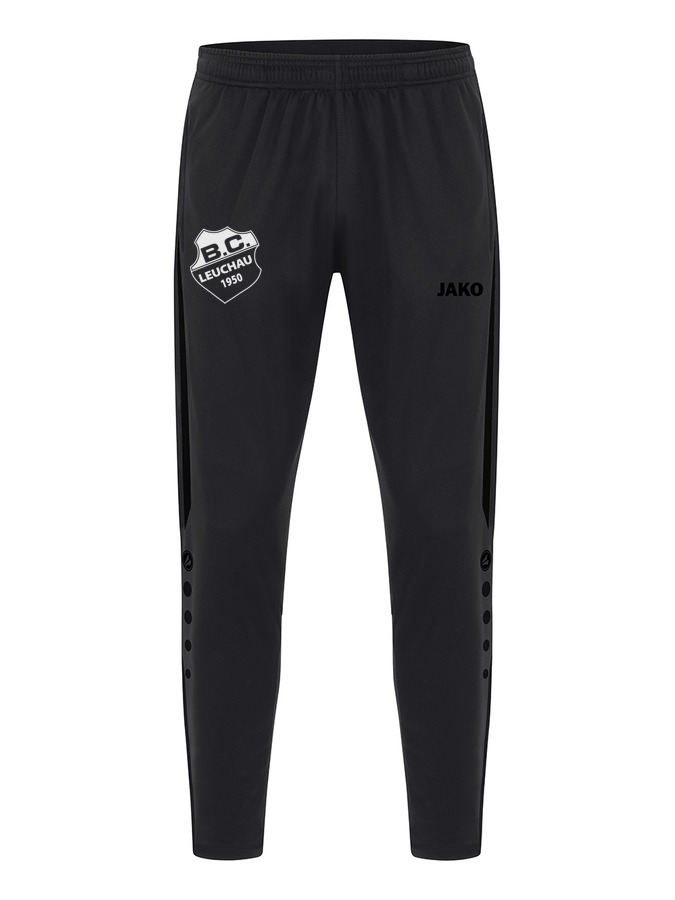 Jako Polyesterhose Power