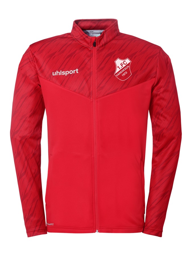 uhlsport Progressive 28 Poly Jacke