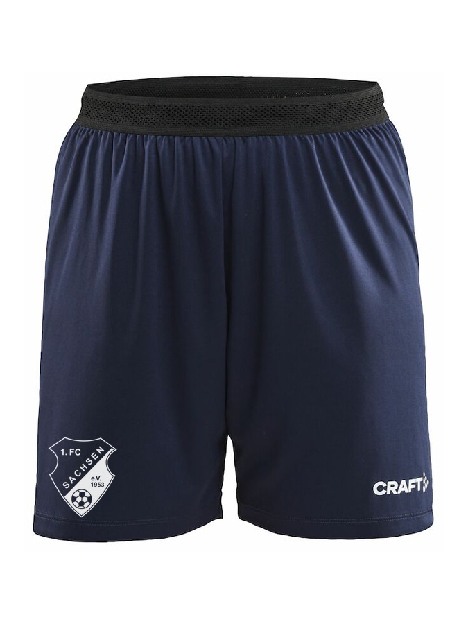Craft Evolve Shorts Damen