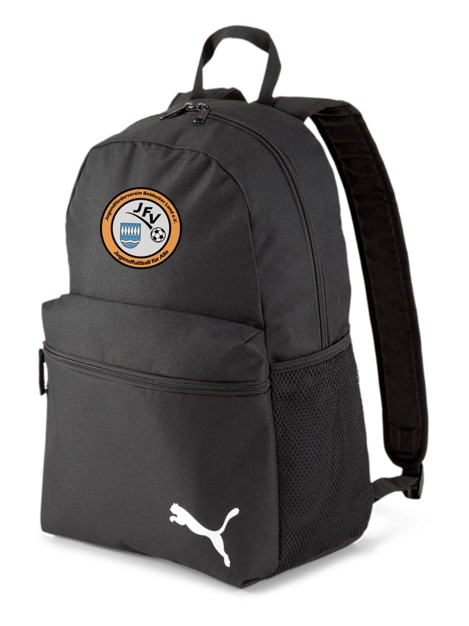 PUMA teamGOAL 23 Backpack Core
