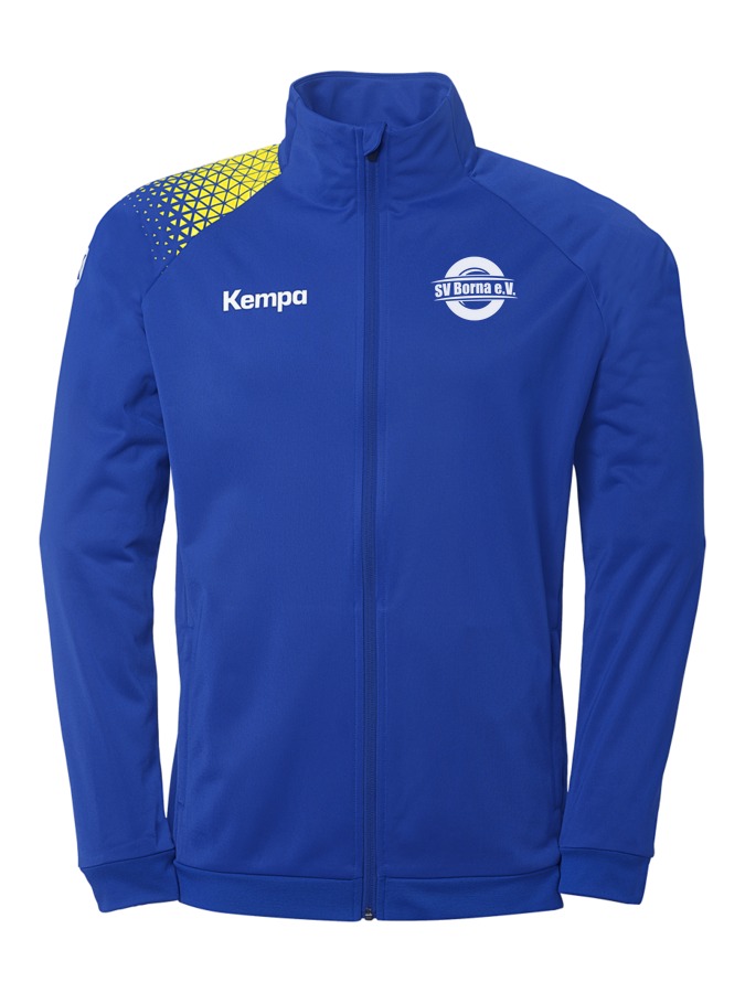 Kempa Ambition 28 Poly Jacke