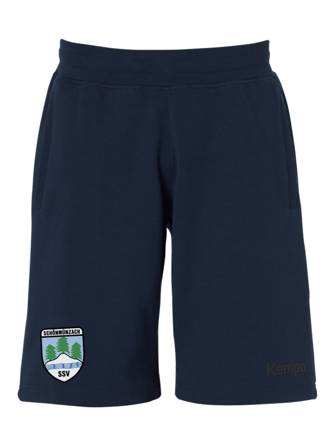 Kempa Status Shorts