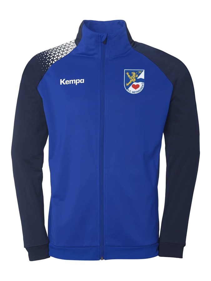 Kempa Ambition 28 Poly Jacke