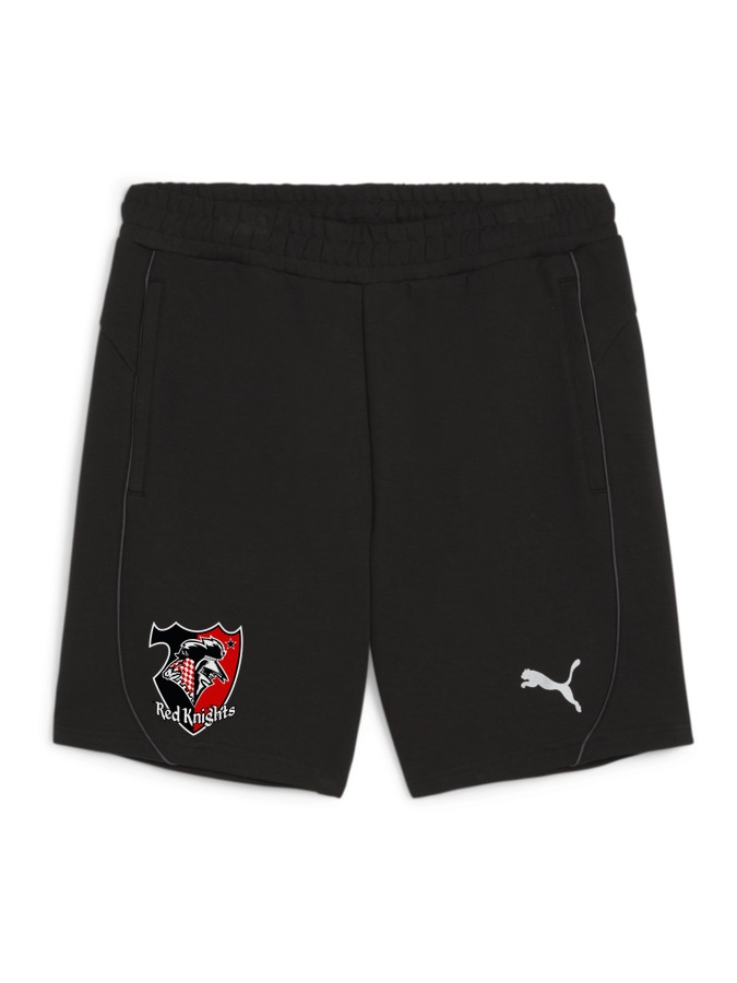 PUMA teamFINAL Casuals Shorts