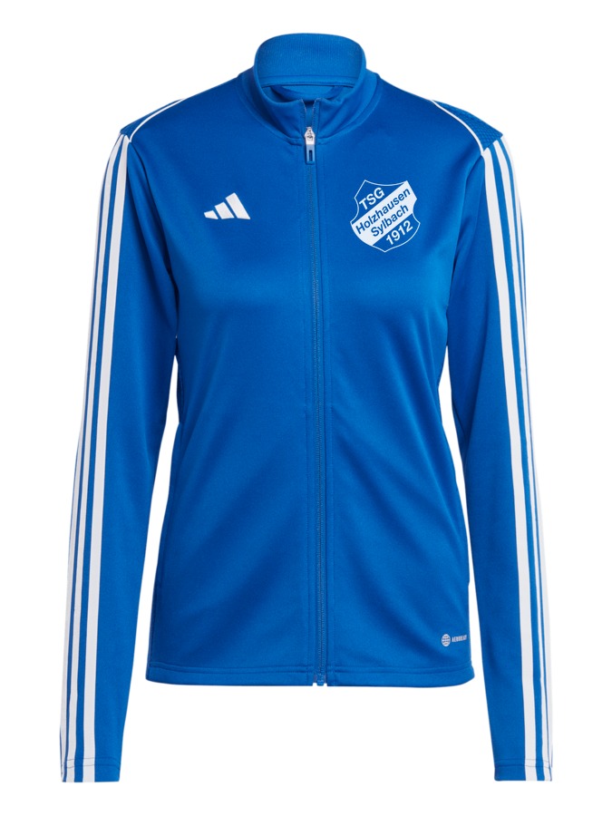 adidas Tiro 23 League Trainingsjacke Damen