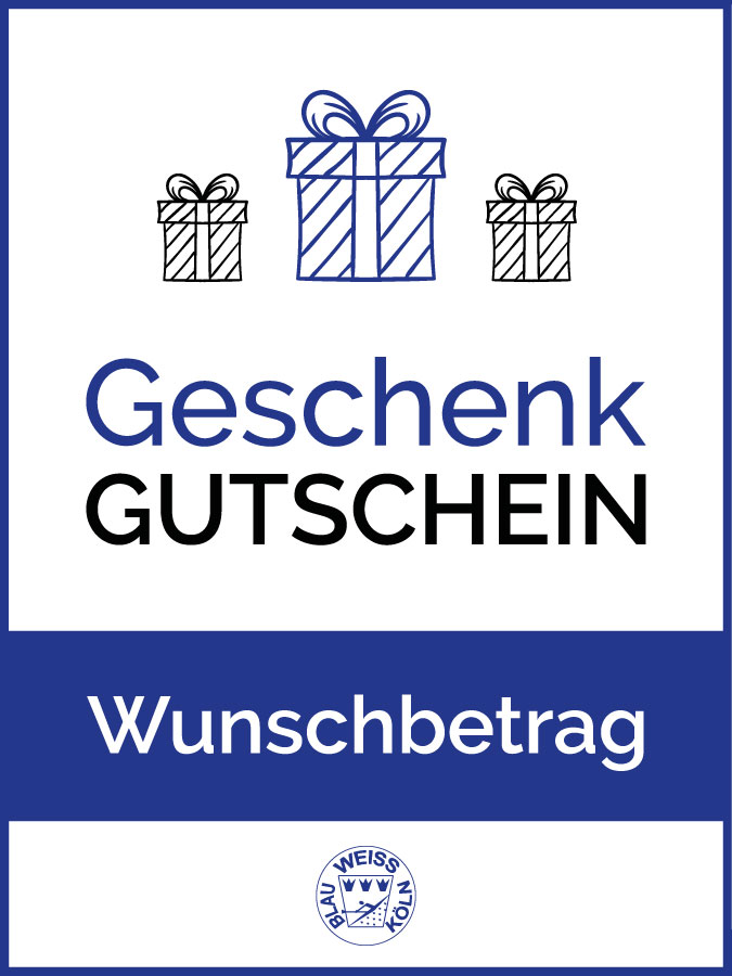 Gutschein zum Ausdrucken