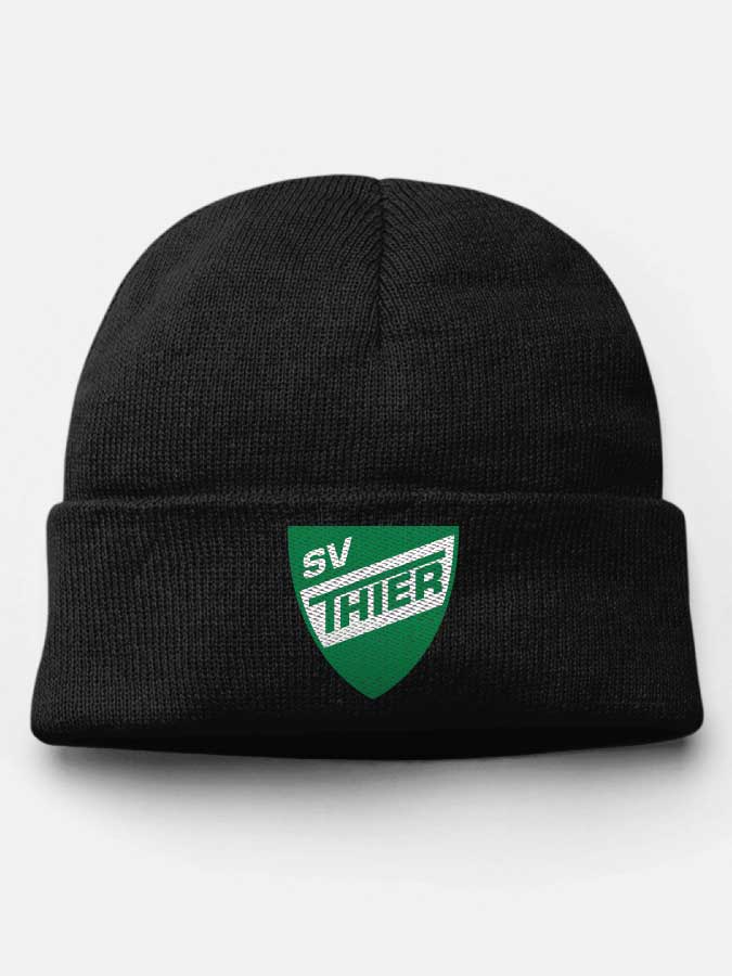 Beanie Sticklogo