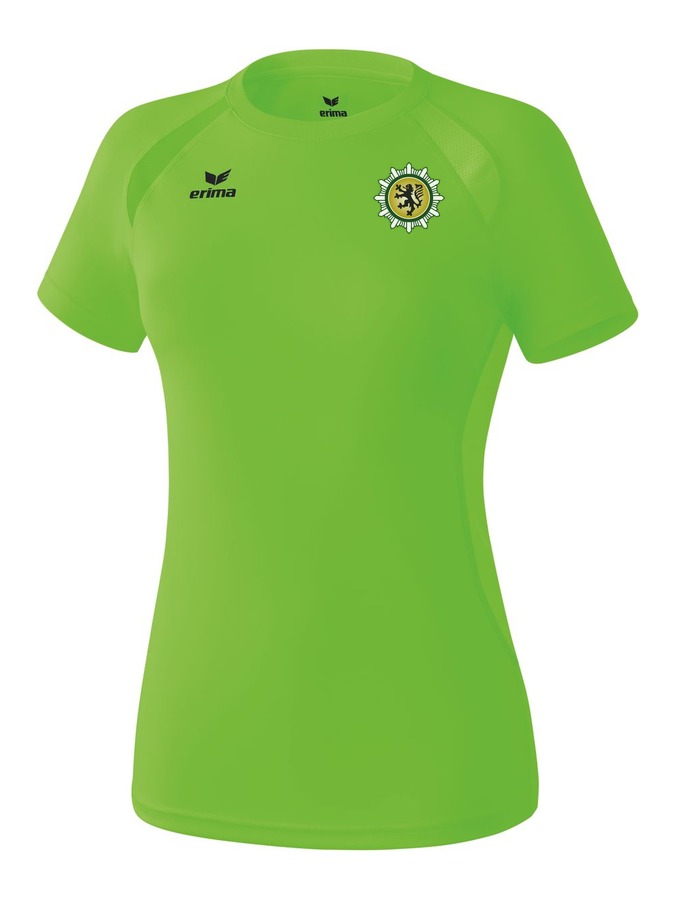Erima Performance T-Shirt Damen