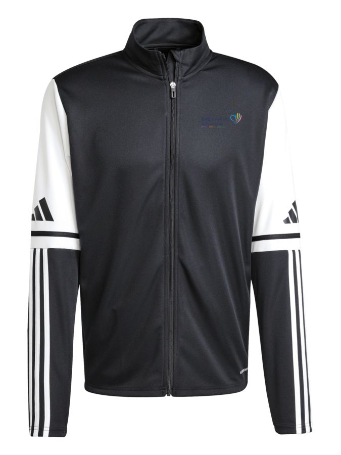 adidas Squadra 25 Trainingsjacke