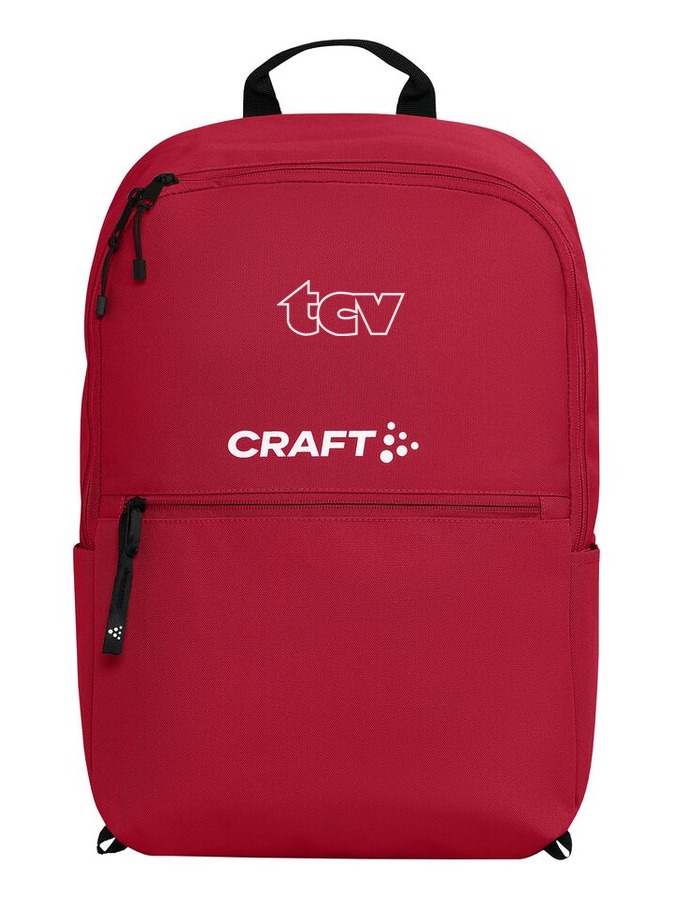 Craft Squad 2.0 Rucksack (20L)