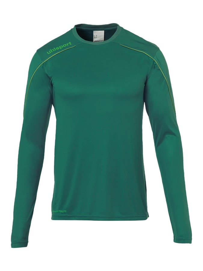 uhlsport Stream 22 Trikot Langarm