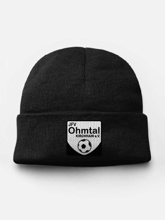 Beanie Kids Sticklogo