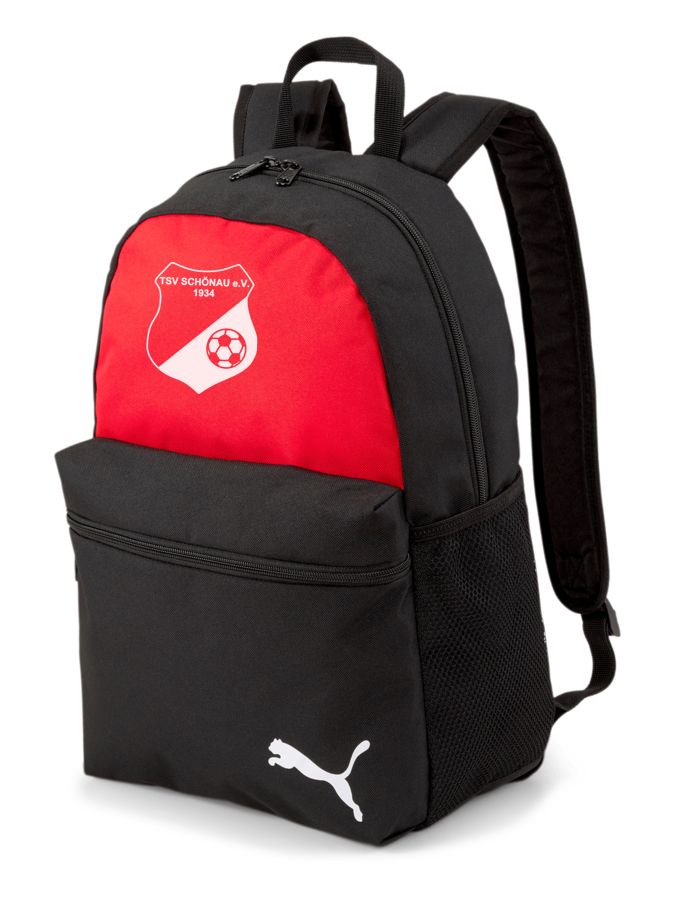 PUMA teamGOAL 23 Backpack Core