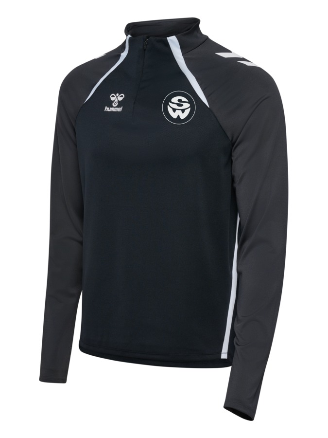 Hummel Lead 2.0 Half Zip