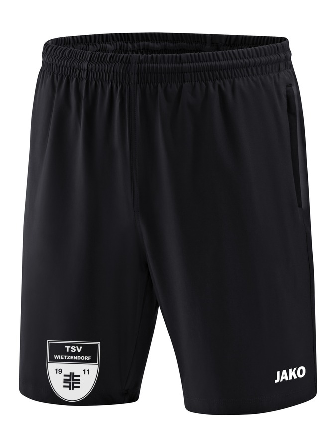 Jako Short Profi 2.0