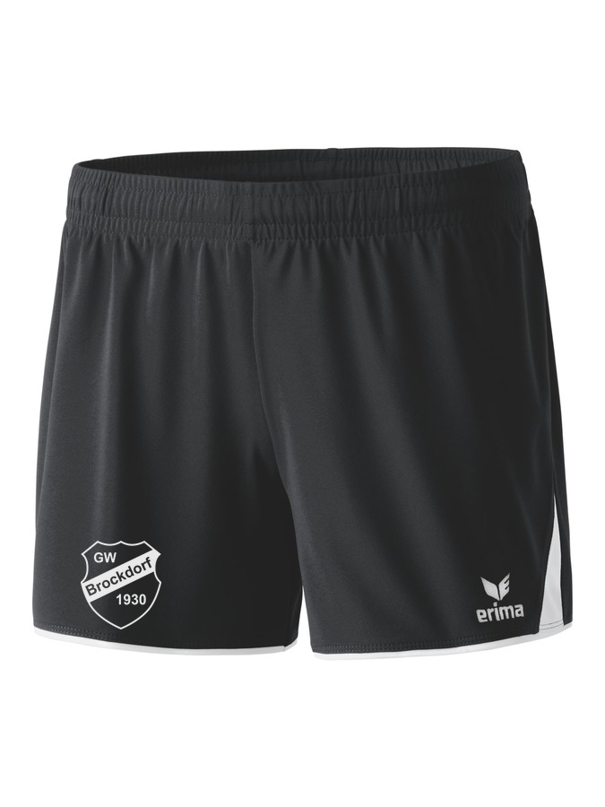 Erima Classic 5-C Shorts Damen