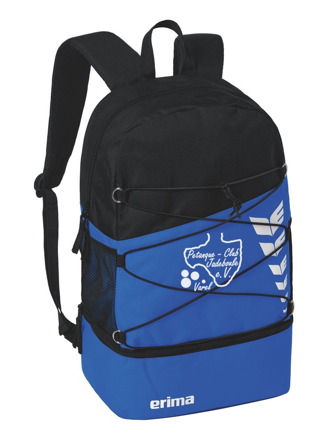Erima Six Wings Rucksack