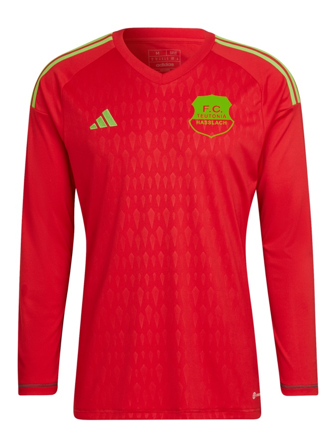 adidas Tiro 23 Competition Torwart-Longsleeve