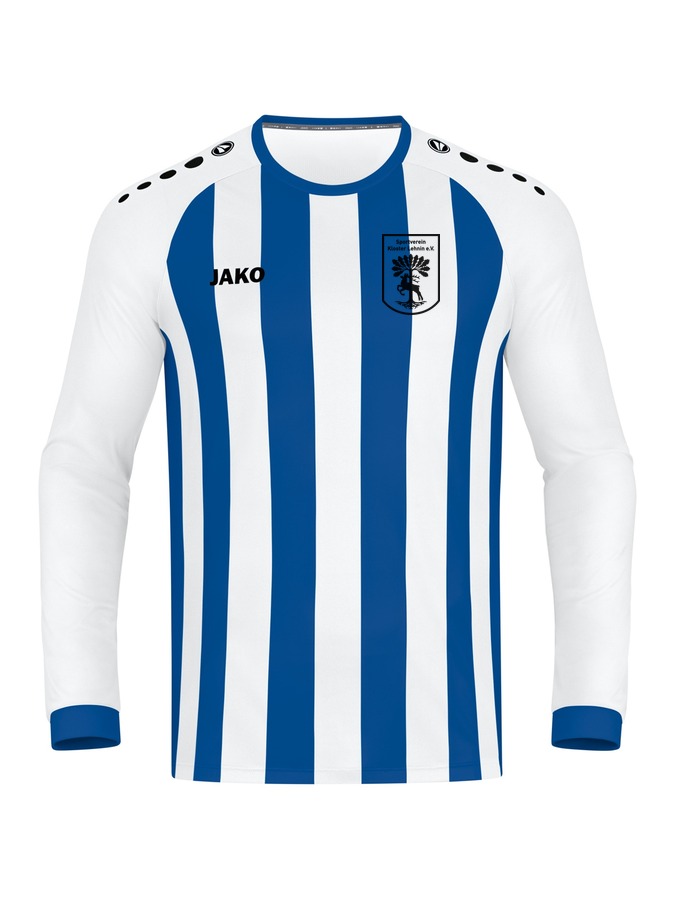 Jako Trikot Inter Langarm