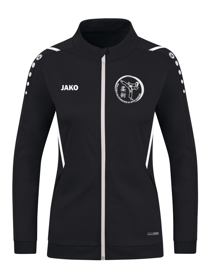 Jako Polyesterjacke Challenge Damen