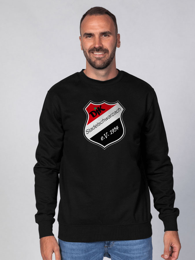 Sweatshirt Classic Herren