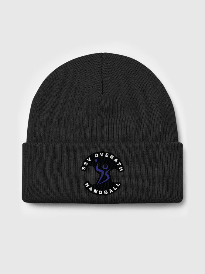 Beanie Kids Sticklogo