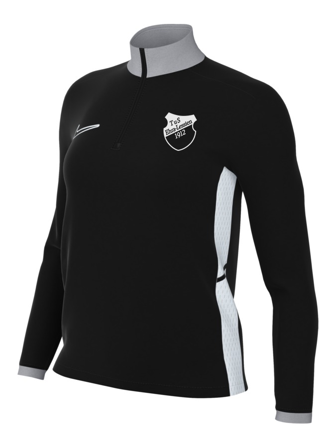Nike Academy 25 Drill Top Damen