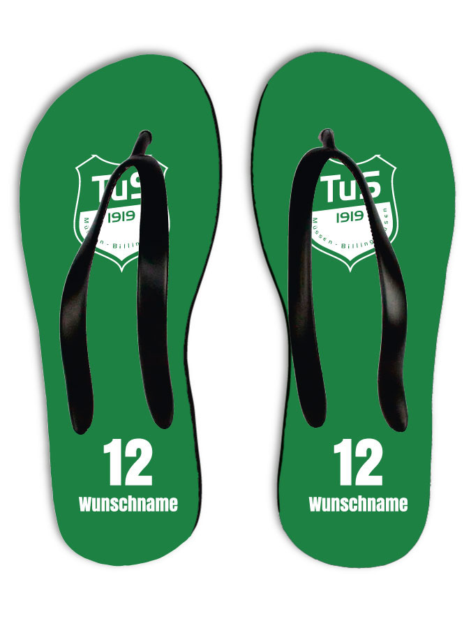 Zehentrenner