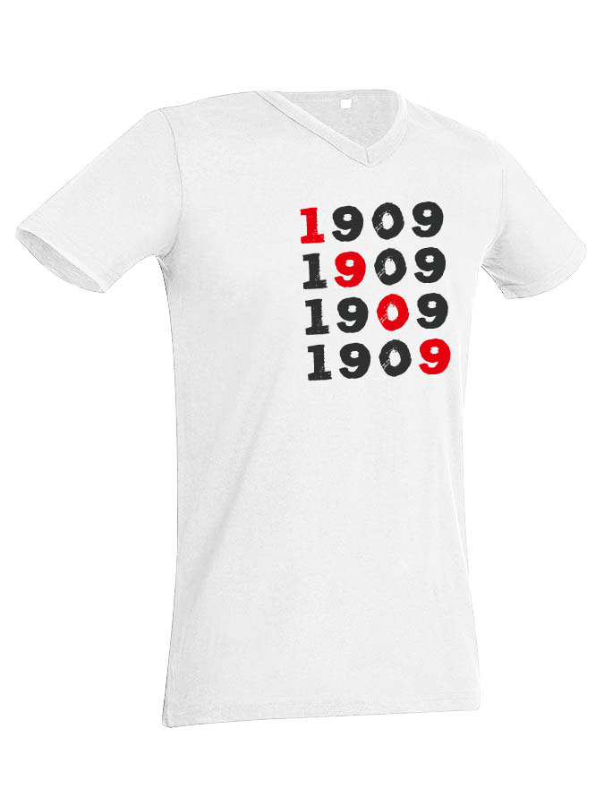 Shirt Levi V-Neck