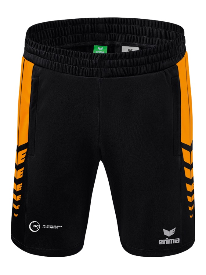 Erima Six Wings Worker Shorts