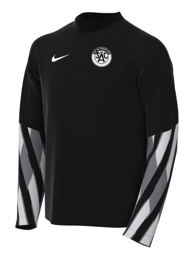 Nike Dri-FIT Park V Torwart Trikot Langarm Kinder