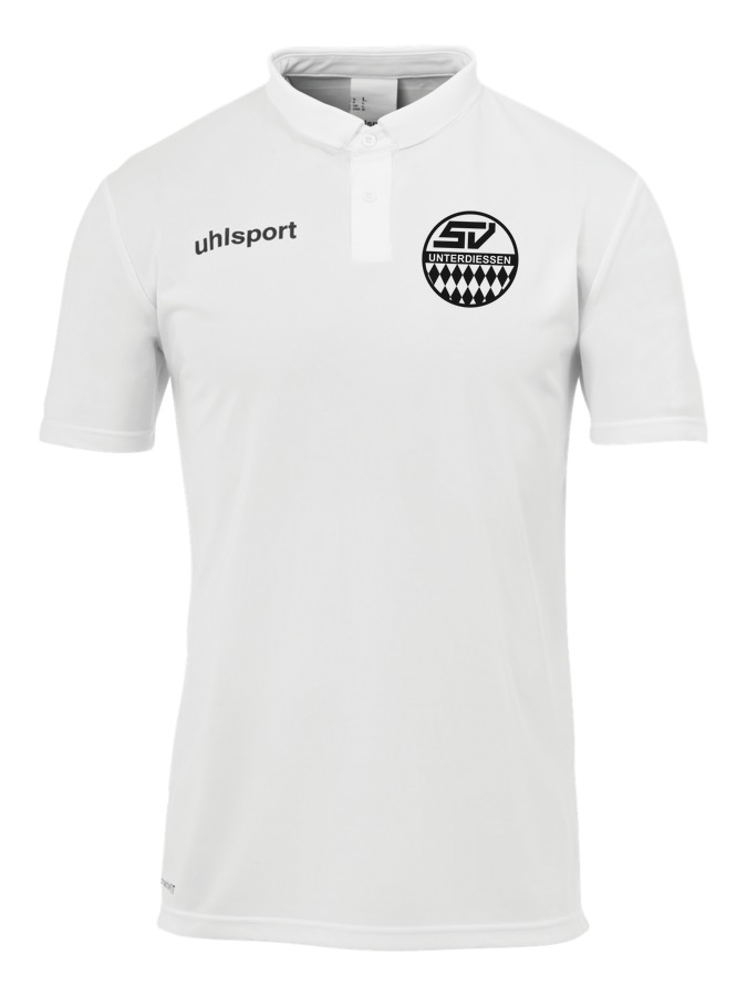 uhlsport Essential Poly Polo Shirt